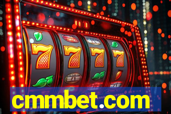 cmmbet.com