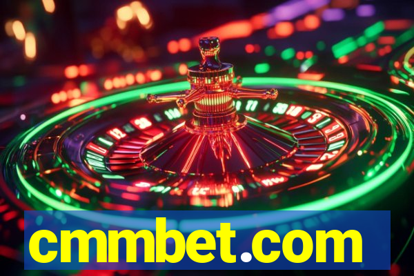 cmmbet.com