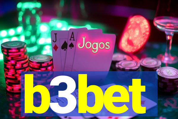 b3bet