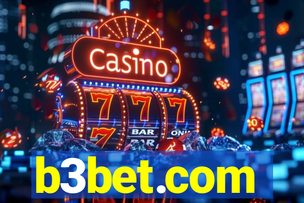 b3bet.com