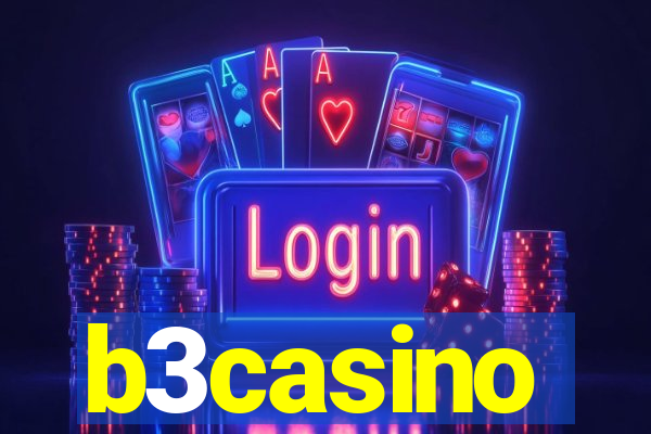 b3casino