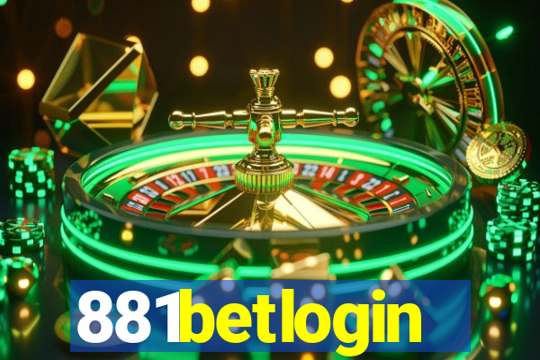 881betlogin