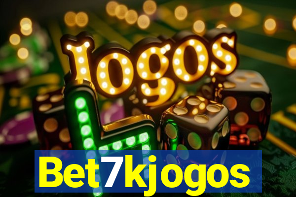 Bet7kjogos