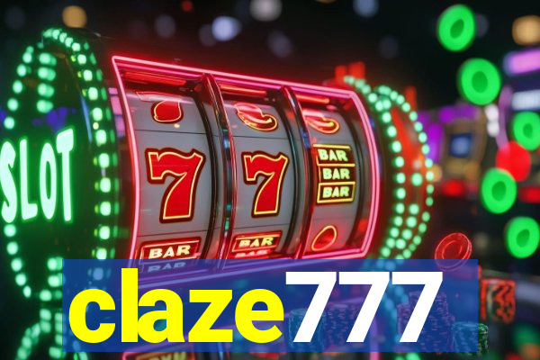 claze777