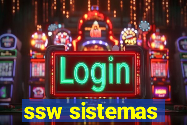 ssw sistemas