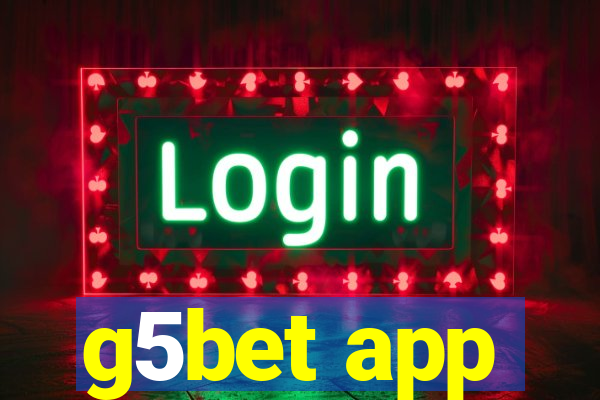 g5bet app