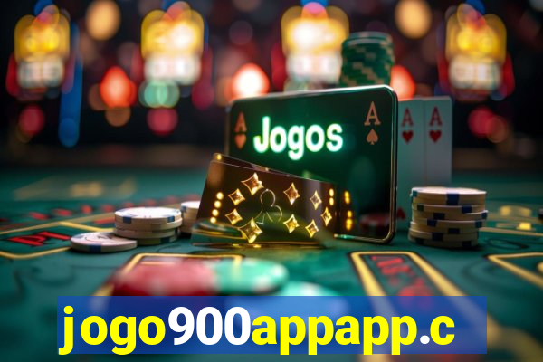 jogo900appapp.com