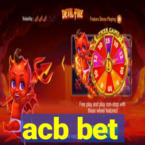 acb bet