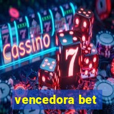 vencedora bet