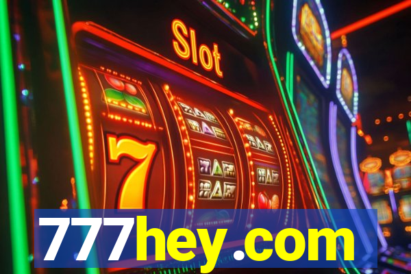 777hey.com