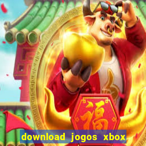 download jogos xbox 360 utorrent