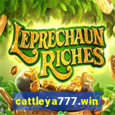 cattleya777.win