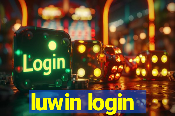 luwin login