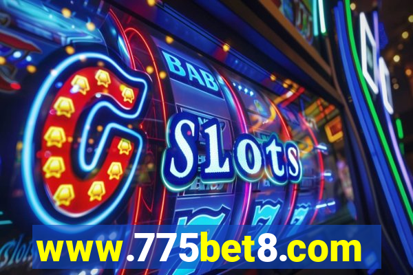 www.775bet8.com