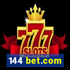 144 bet.com