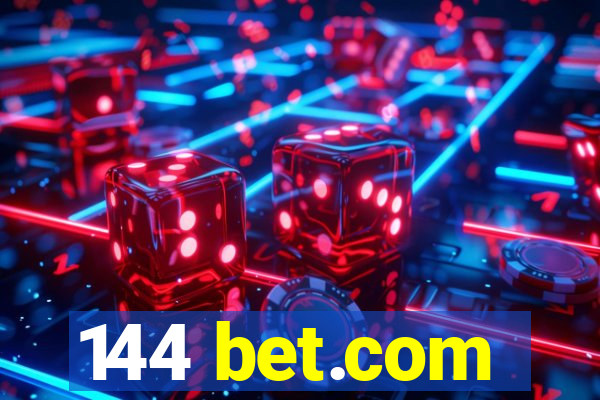 144 bet.com