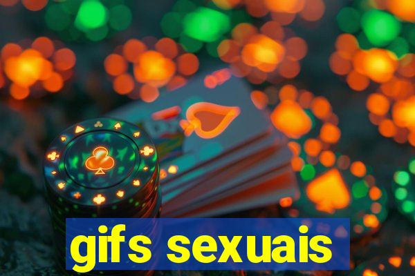 gifs sexuais