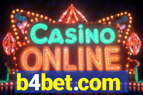 b4bet.com