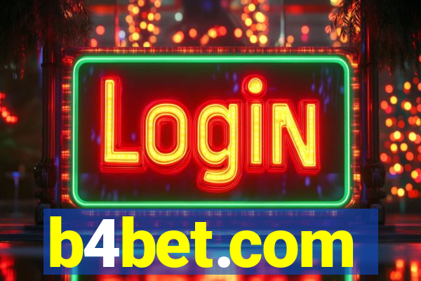 b4bet.com