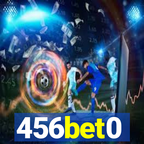 456bet0