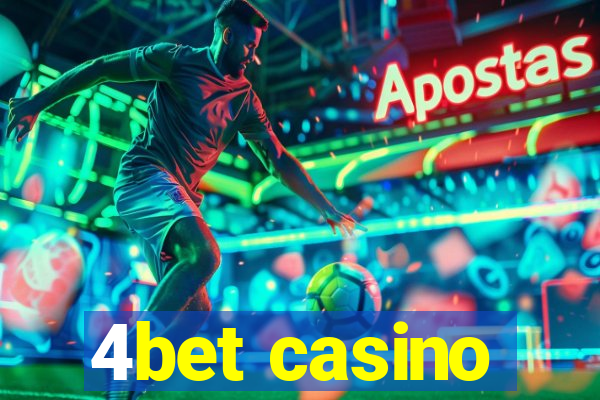 4bet casino