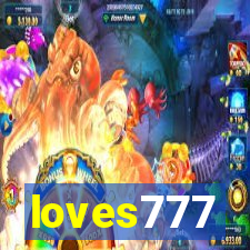 loves777