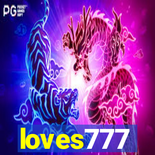 loves777