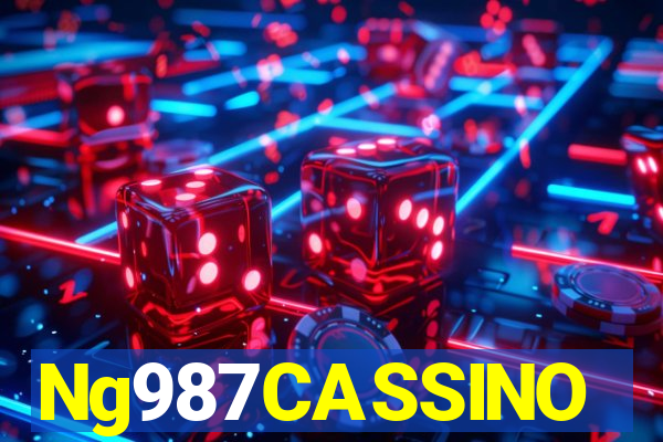 Ng987CASSINO