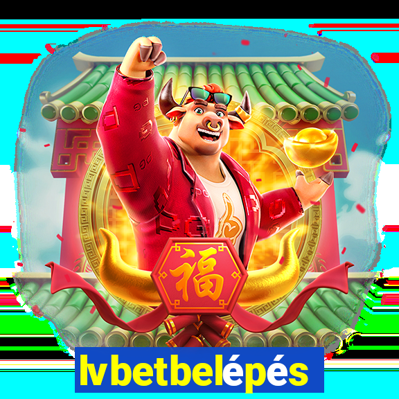 lvbetbelépés