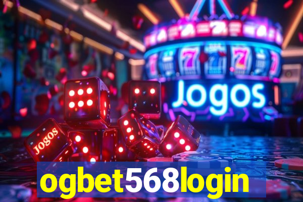 ogbet568login