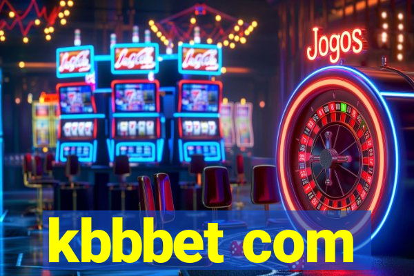 kbbbet com