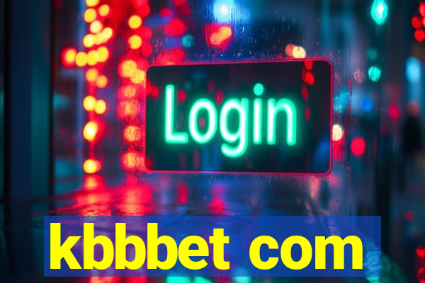 kbbbet com