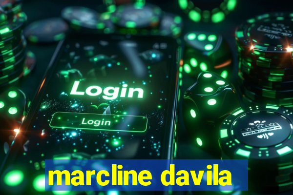 marcline davila