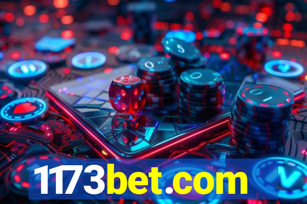 1173bet.com