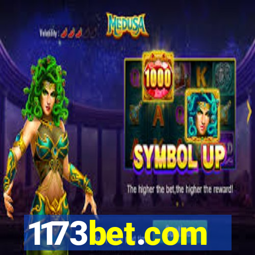 1173bet.com