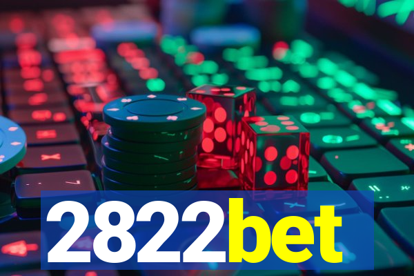 2822bet