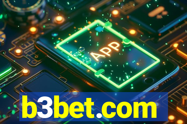 b3bet.com