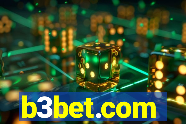 b3bet.com