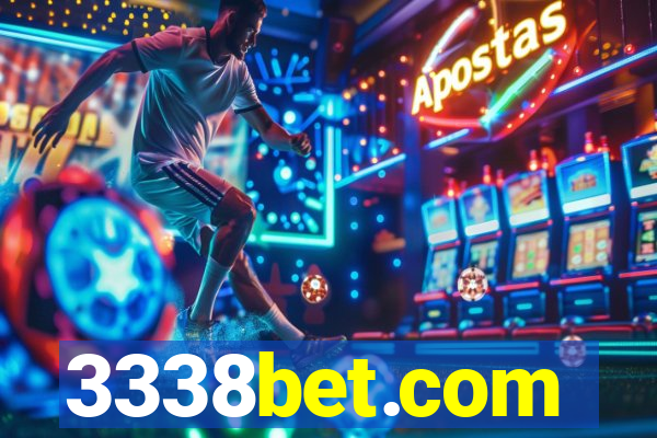 3338bet.com