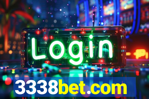 3338bet.com