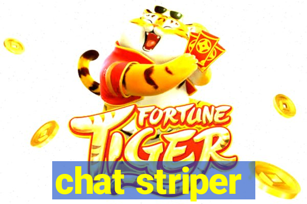 chat striper