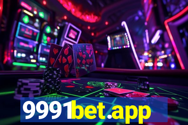 9991bet.app