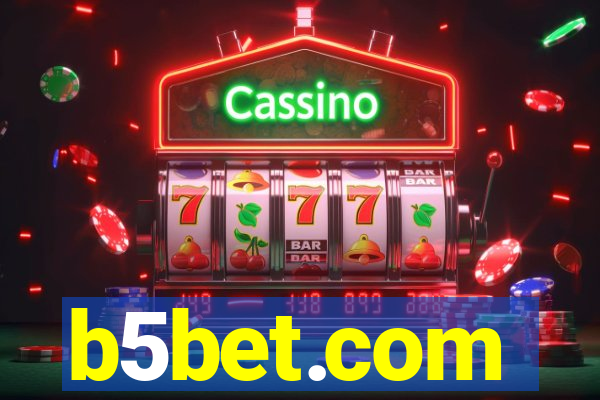 b5bet.com