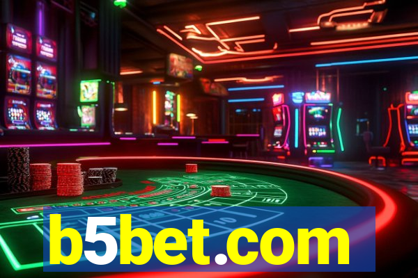 b5bet.com