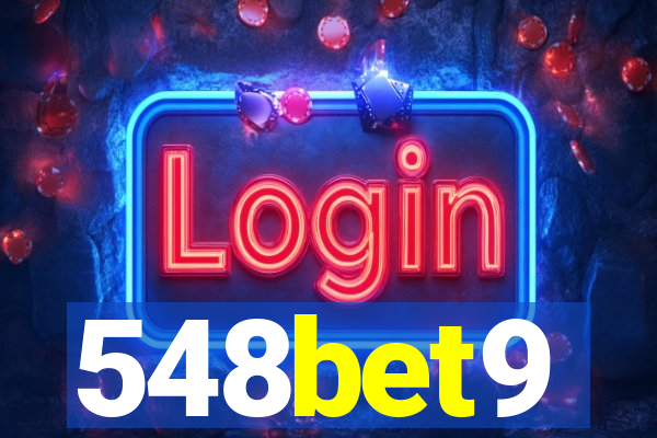 548bet9