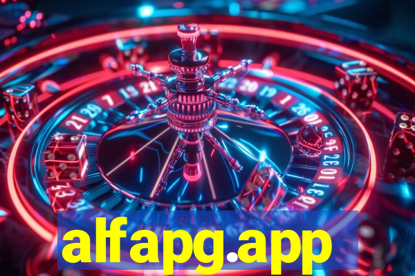 alfapg.app