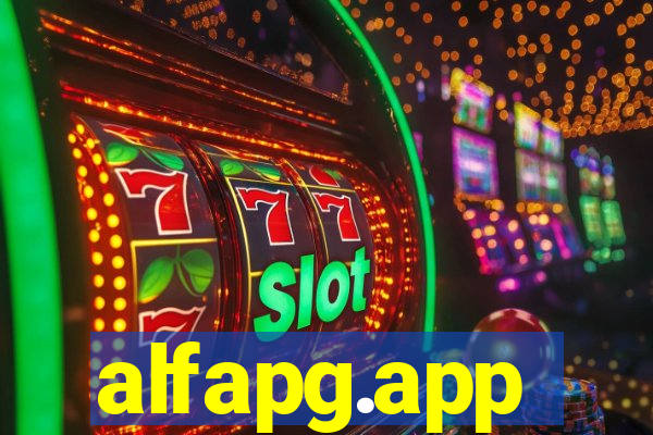 alfapg.app