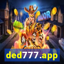 ded777.app