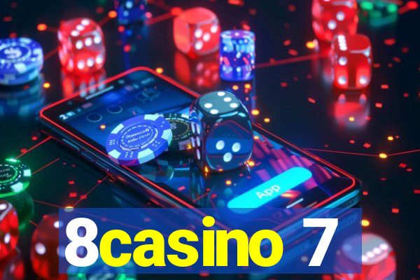 8casino 7