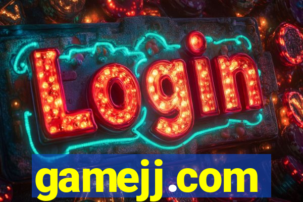 gamejj.com